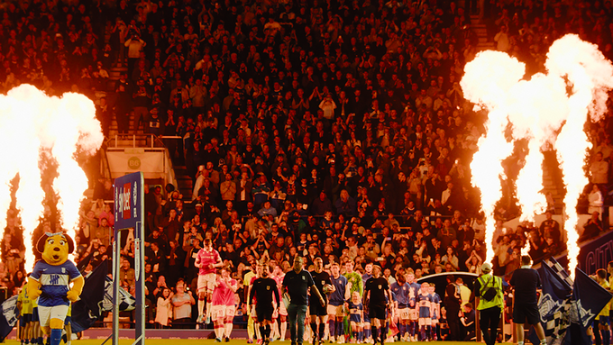 <웰컴 투 렉섬> 시즌4